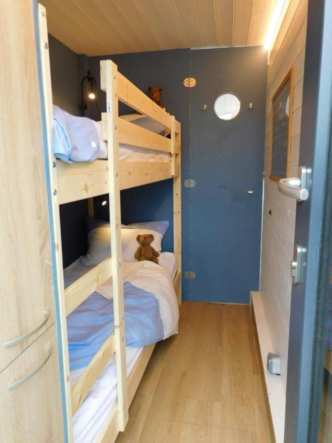 Hausbot Na Vltave Hotel Hradistko  Bagian luar foto